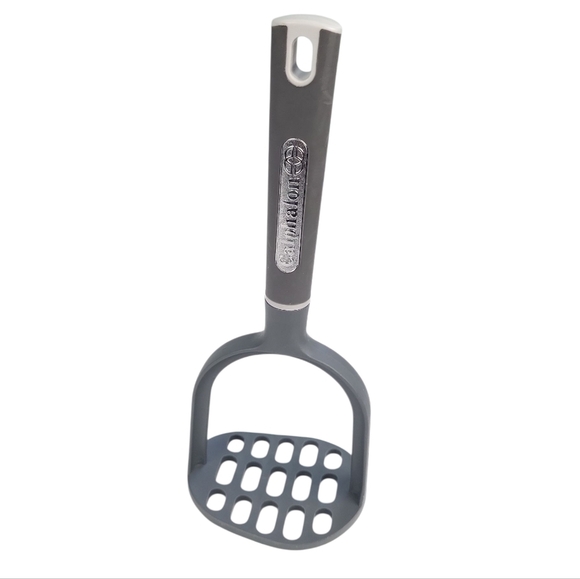 Calphalon Pototao Masher, Size 12 inches - Picture 1 of 3